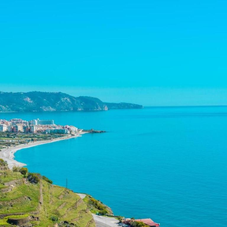 Casa Ventanas al Mediterraneo Nerja by Ruralidays - Villa - 35