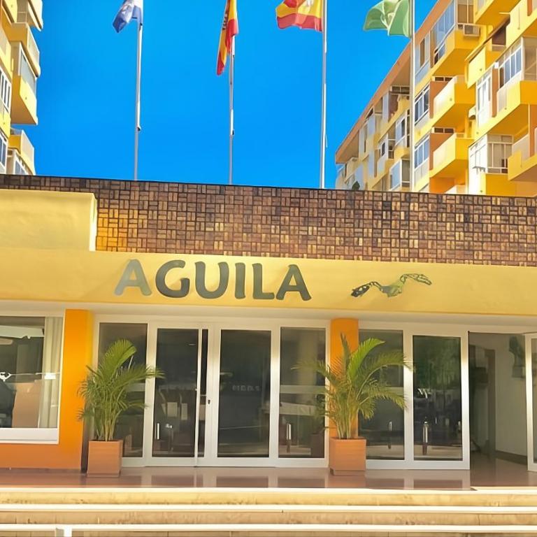 Vistas al Mar al Atardecer x Terraza Privada con Parking x Playa Cerca - Apartamento Estudio con vistas al mar - 29
