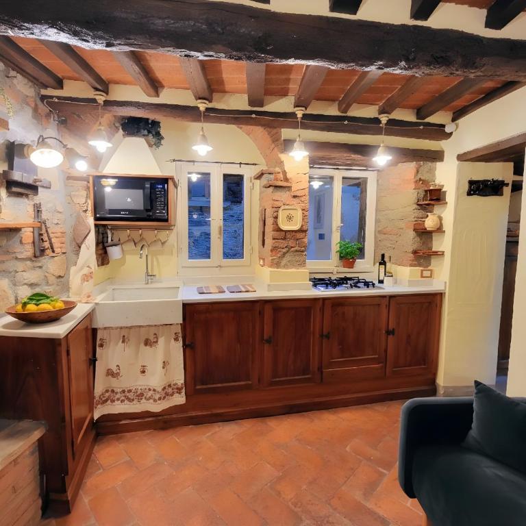 Casa della Rosa - Appartamento con 1 Camera da Letto - 1