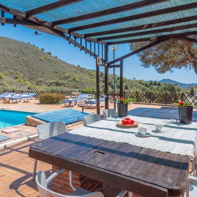 Villa Cielo Málaga by Ruralidays - Casa de 3 dormitorios - 6