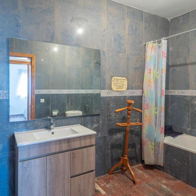 Villa Cielo Málaga by Ruralidays - Casa de 3 dormitorios - 10