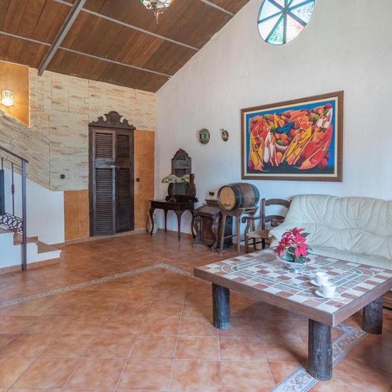 Villa Cielo Málaga by Ruralidays - Casa de 3 dormitorios - 13