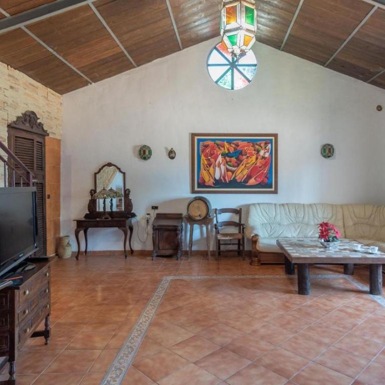 Villa Cielo Málaga by Ruralidays - Casa de 3 dormitorios - 14