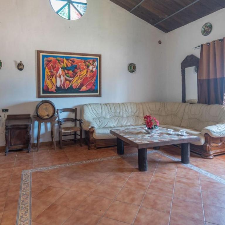 Villa Cielo Málaga by Ruralidays - Casa de 3 dormitorios - 15