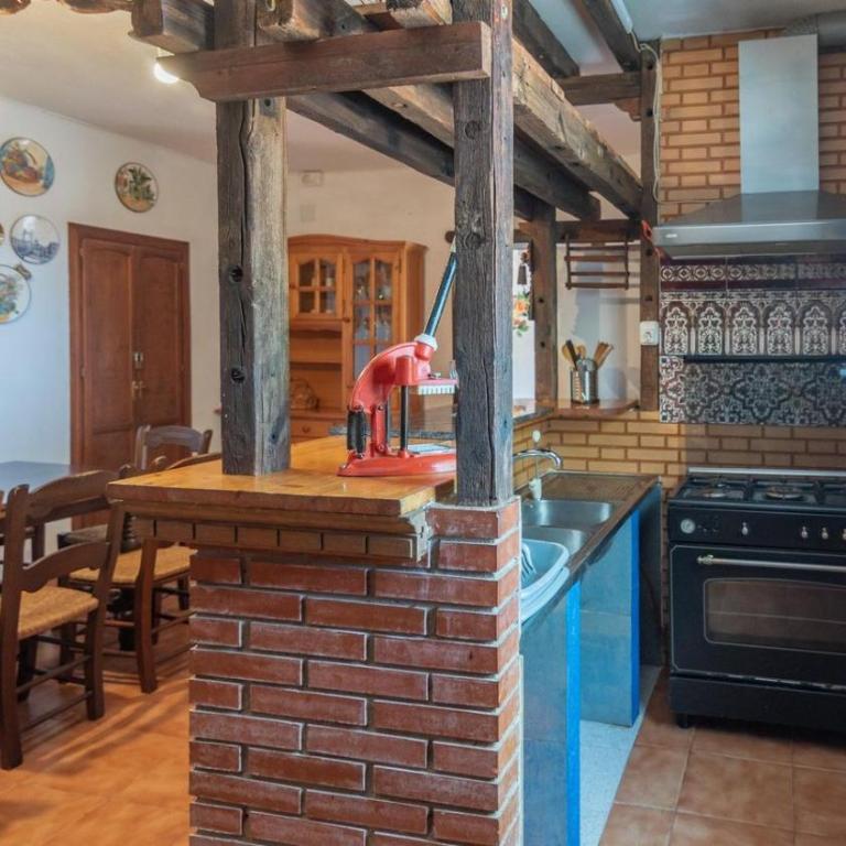 Villa Cielo Málaga by Ruralidays - Casa de 3 dormitorios - 17