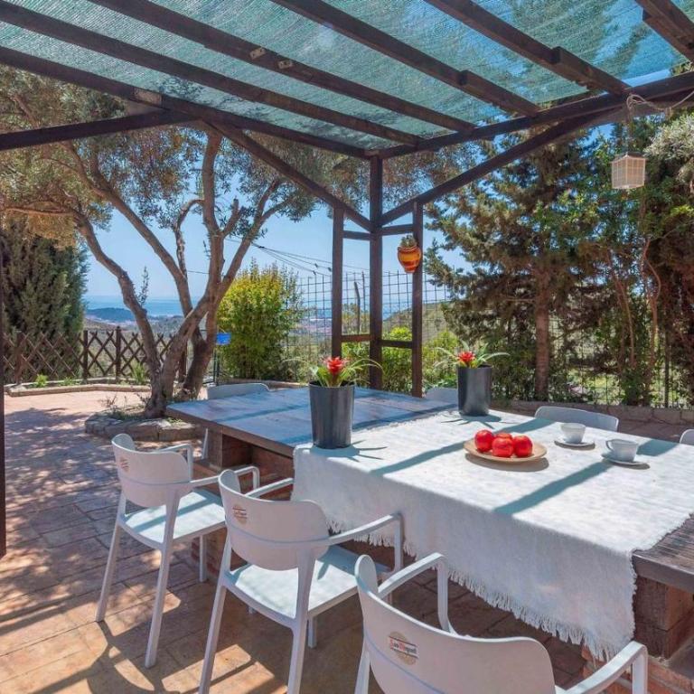 Villa Cielo Málaga by Ruralidays - Casa de 3 dormitorios - 20