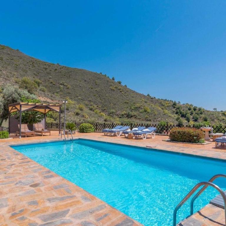 Villa Cielo Málaga by Ruralidays - Casa de 3 dormitorios - 24