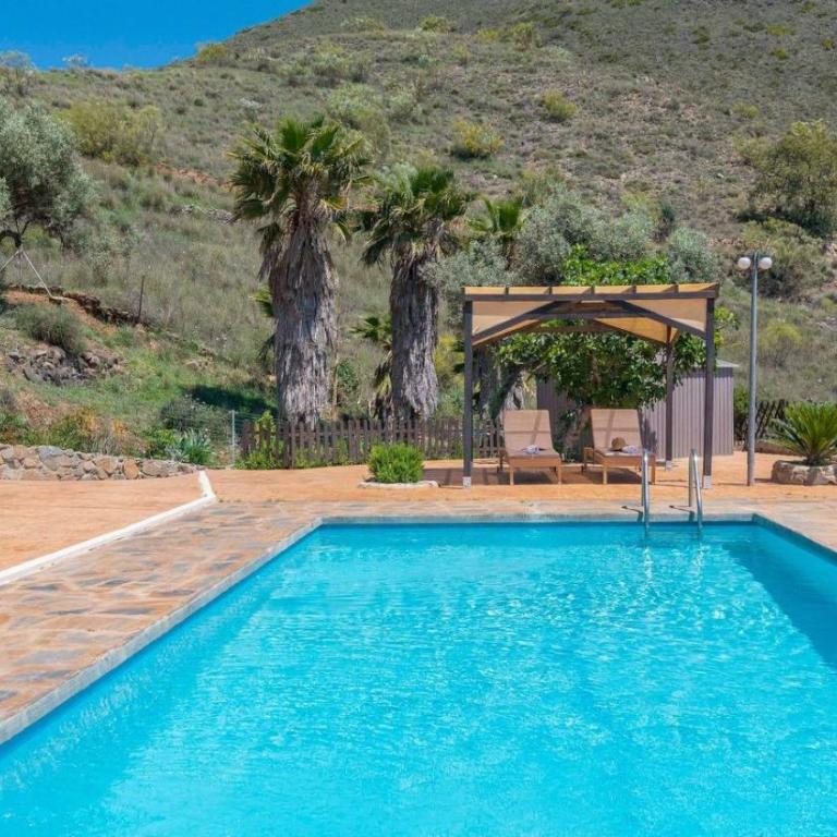 Villa Cielo Málaga by Ruralidays - Casa de 3 dormitorios - 29
