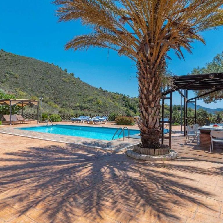 Villa Cielo Málaga by Ruralidays - Casa de 3 dormitorios - 31