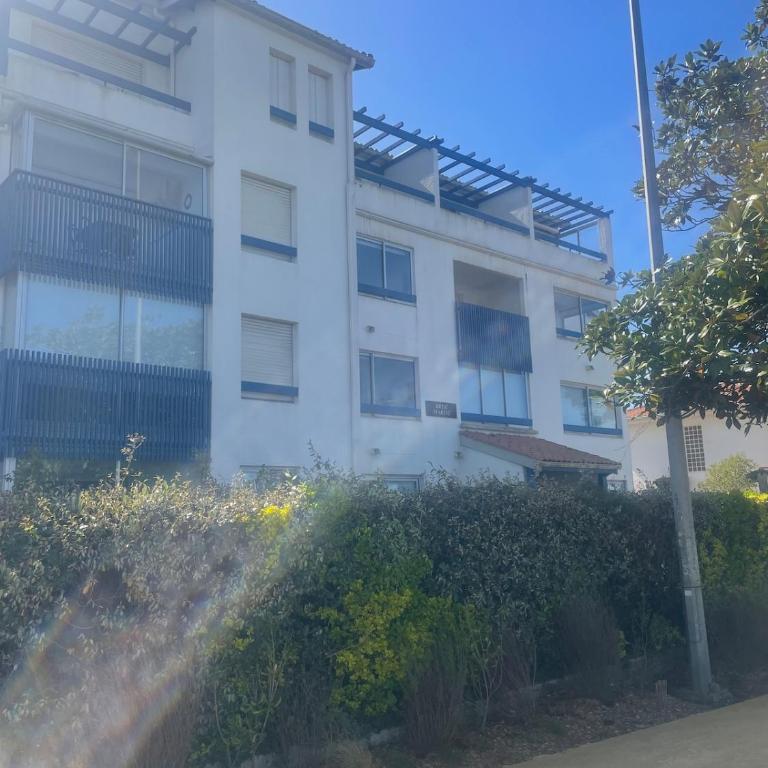 Au cœur du port de Capbreton studio confort - One-Bedroom Apartment with View - 11