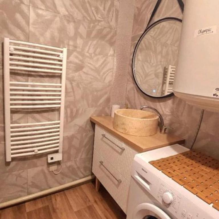 Au cœur du port de Capbreton studio confort - One-Bedroom Apartment with View - 13