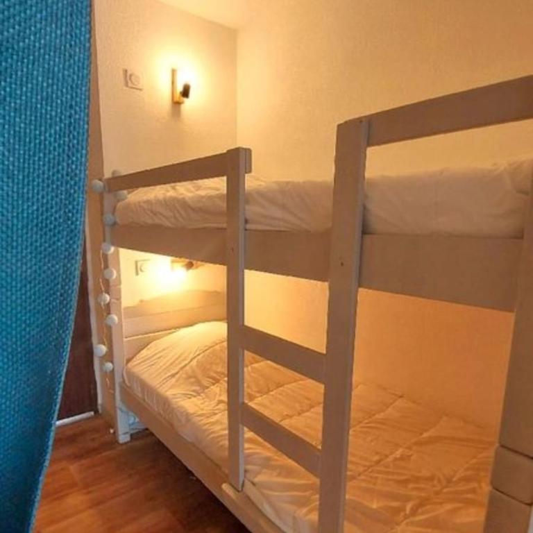 Au cœur du port de Capbreton studio confort - One-Bedroom Apartment with View - 16
