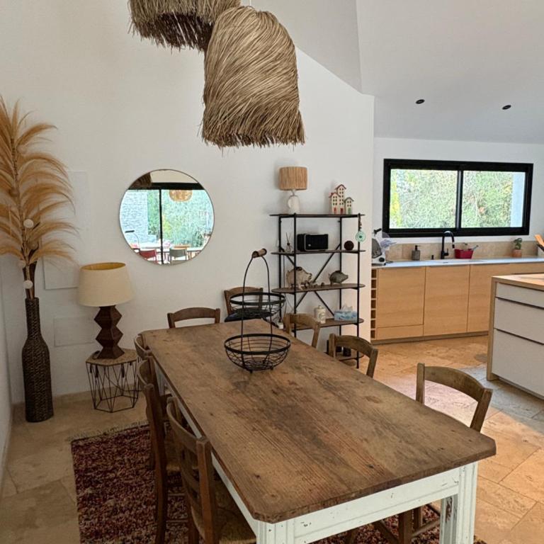 Villa Mare e Monte - Cala Rossa - Villa - 36