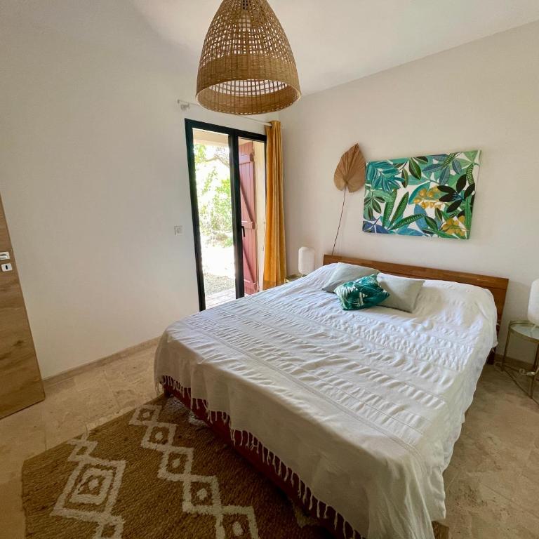 Villa Mare e Monte - Cala Rossa - Villa - 50