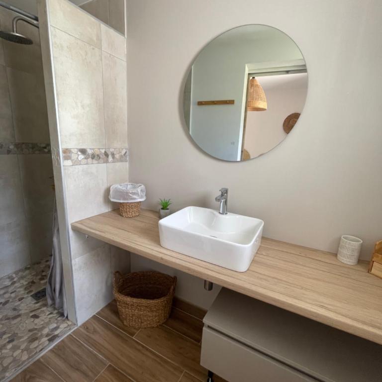 Villa Mare e Monte - Cala Rossa - Villa - 49
