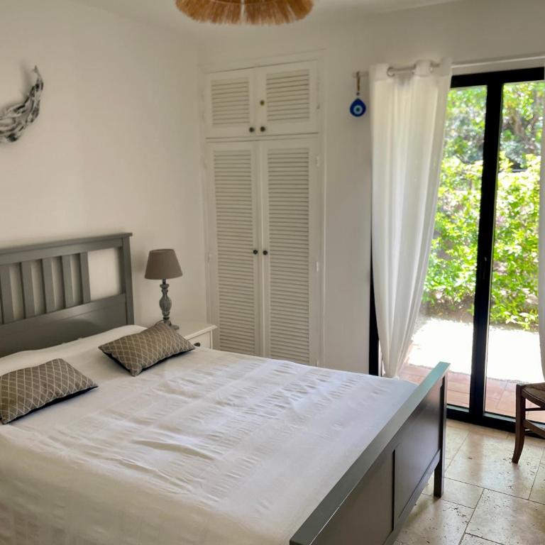 Villa Mare e Monte - Cala Rossa - Villa - 44
