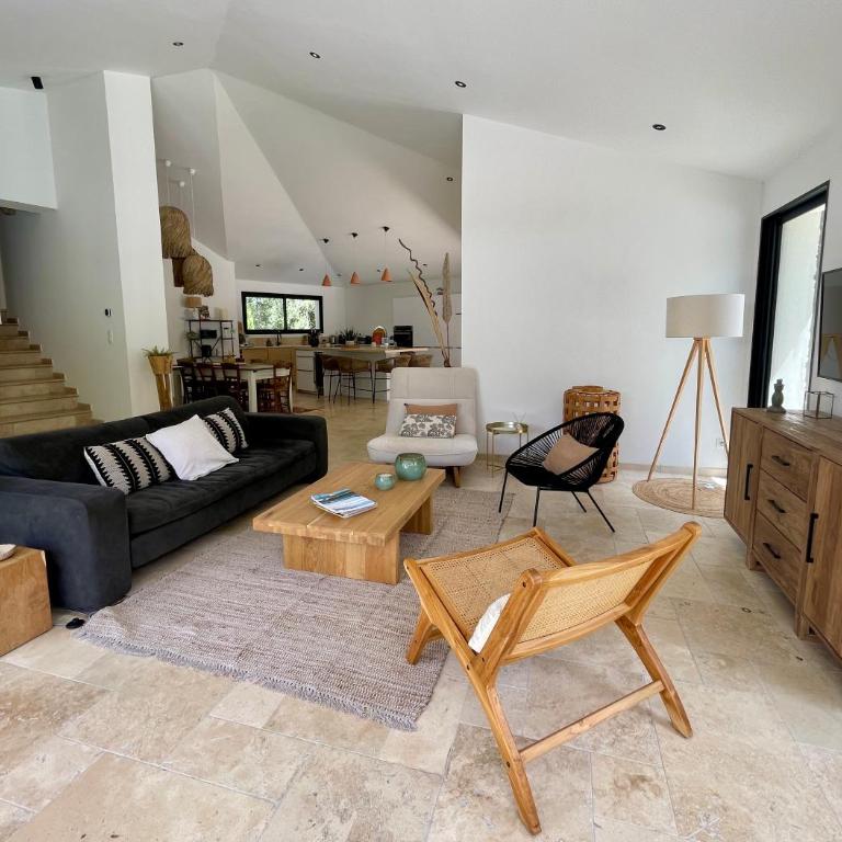Villa Mare e Monte - Cala Rossa - Villa - 28