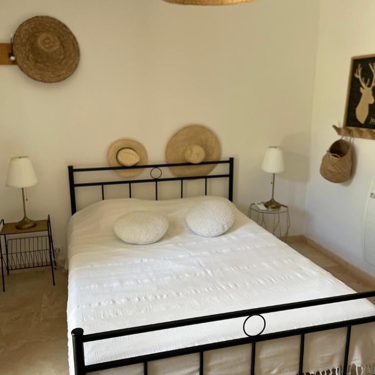 Villa Mare e Monte - Cala Rossa - Villa - 48