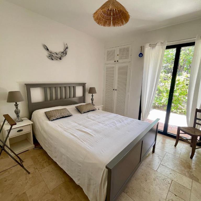 Villa Mare e Monte - Cala Rossa - Villa - 43