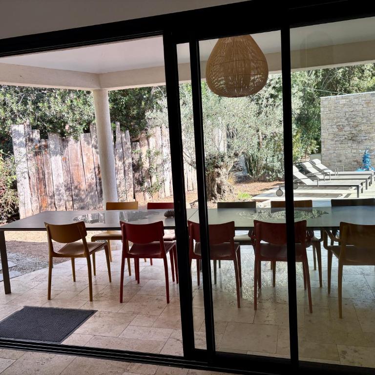Villa Mare e Monte - Cala Rossa - Villa - 22