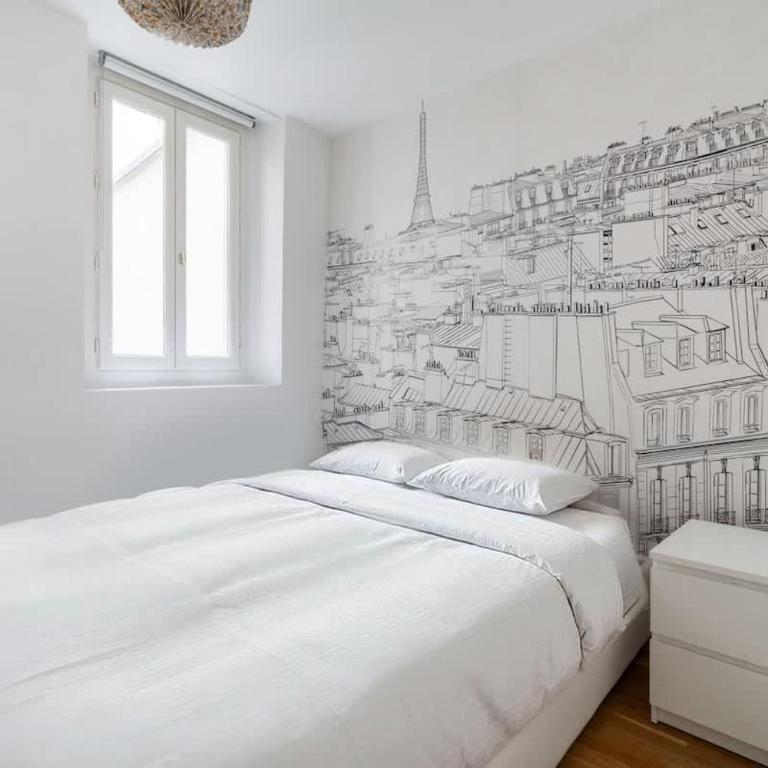 Sublime appartement Marais - Appartement - 2