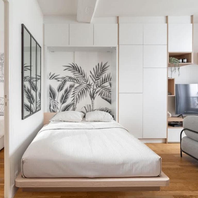 Sublime appartement Marais - Appartement - 3