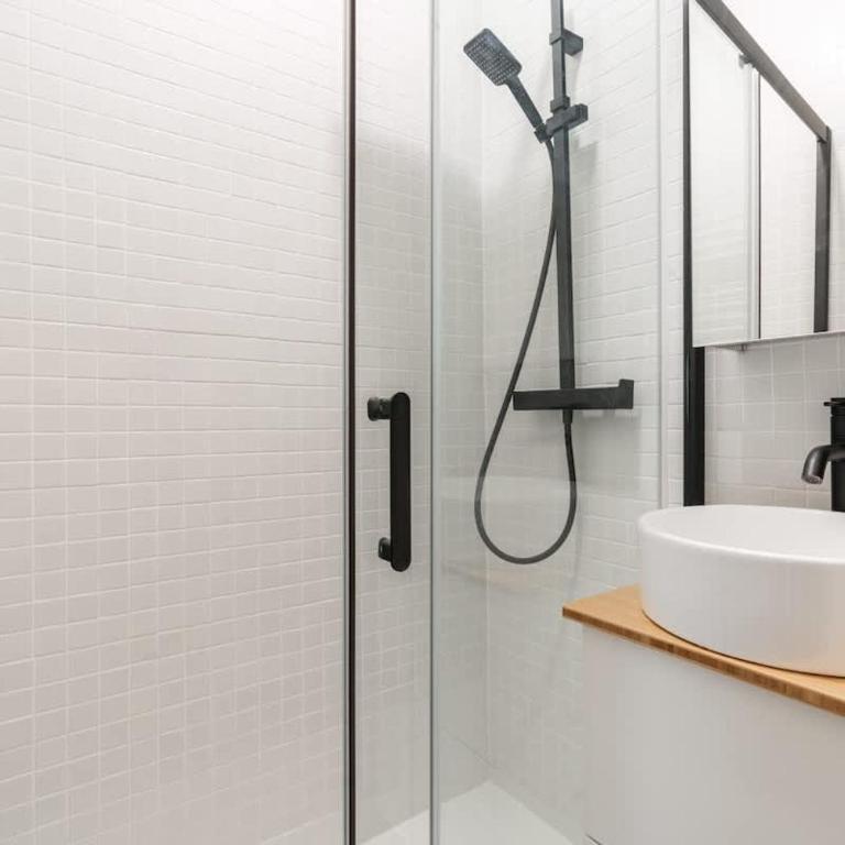 Sublime appartement Marais - Appartement - 5