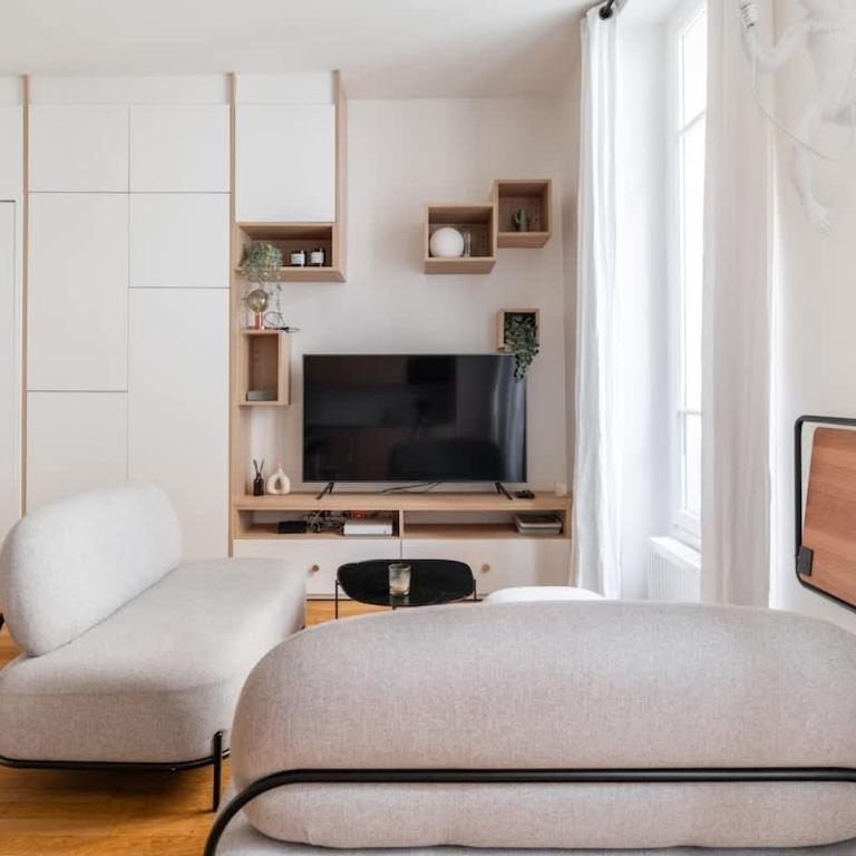 Sublime appartement Marais - Appartement - 8