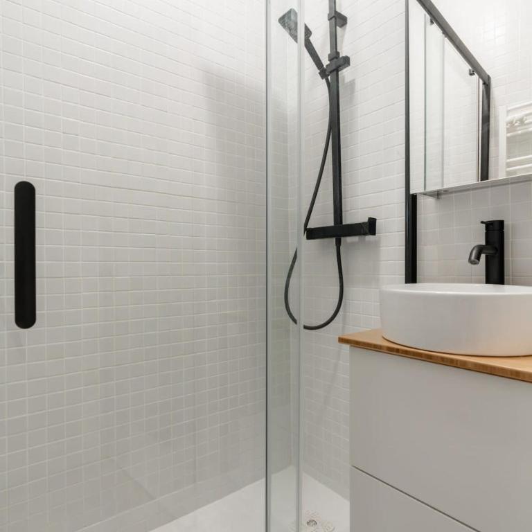 Sublime appartement Marais - Appartement - 11