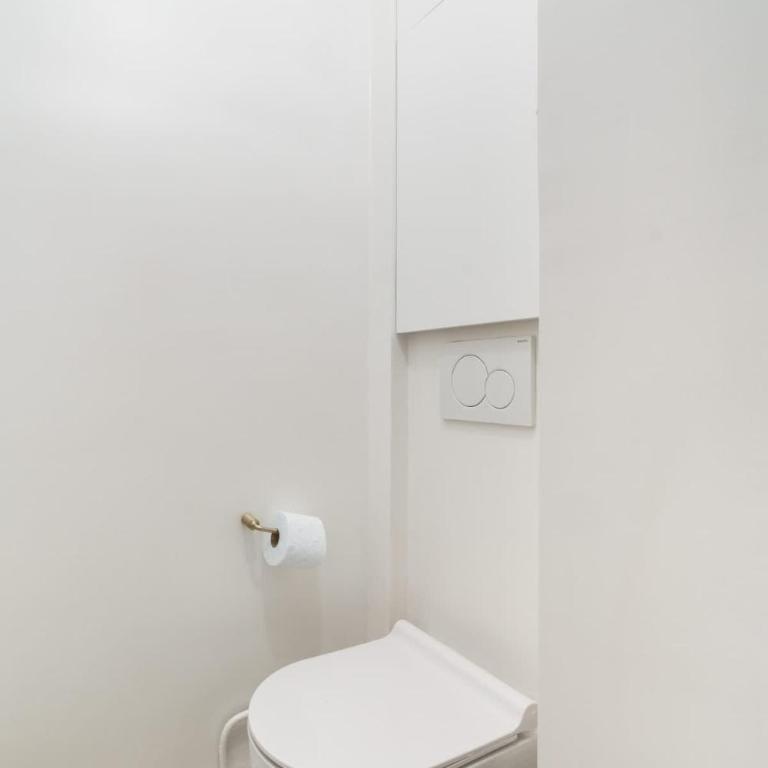 Sublime appartement Marais - Appartement - 12