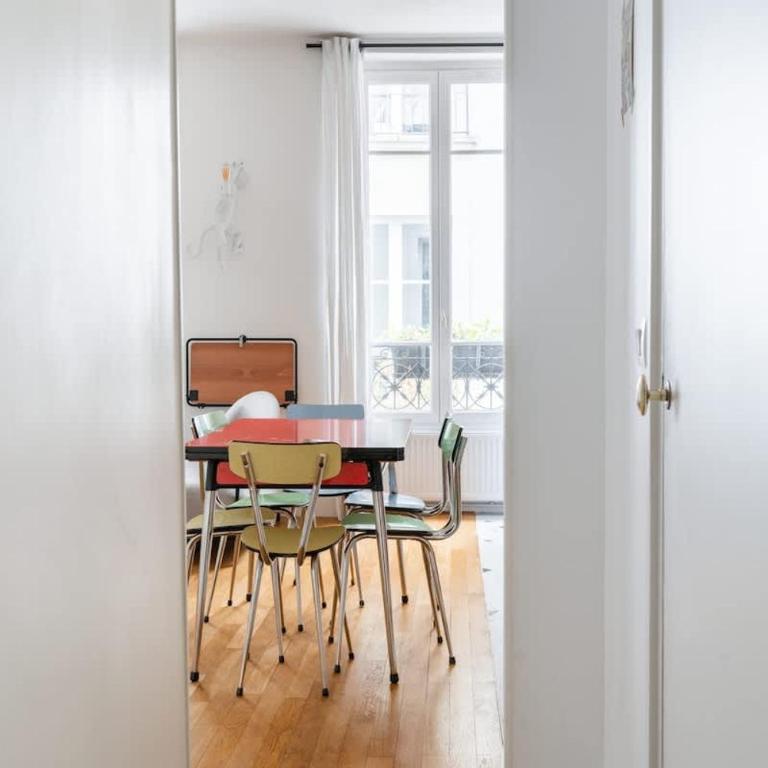 Sublime appartement Marais - Appartement - 14