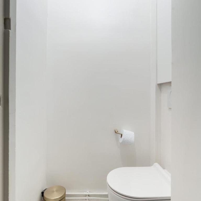 Sublime appartement Marais - Appartement - 13