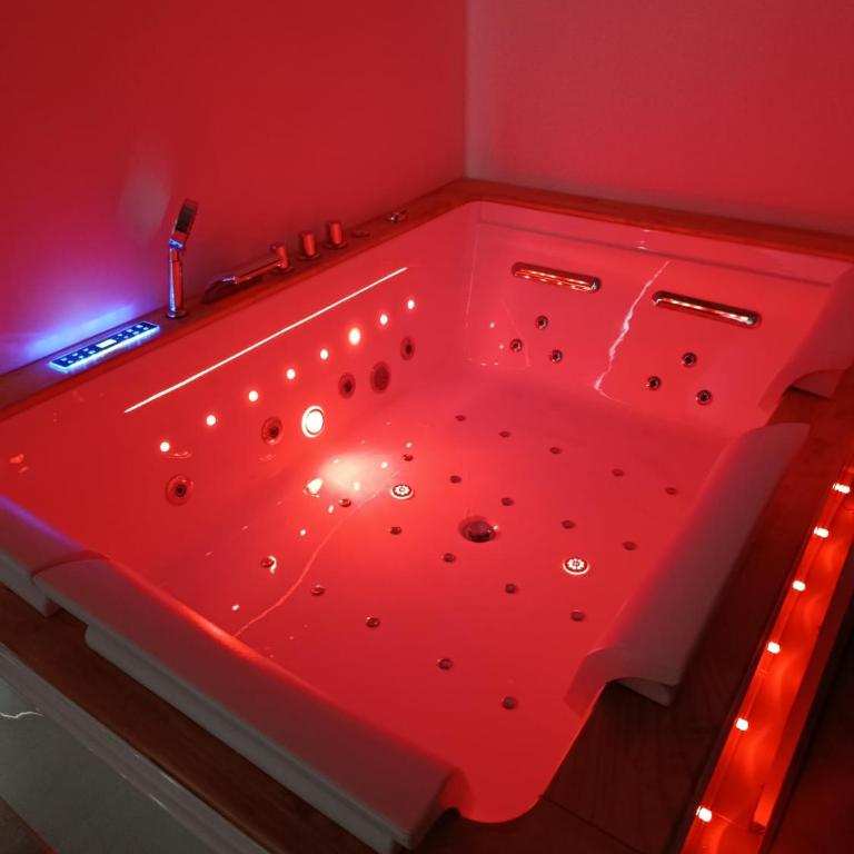 Ursino inn camere e suite - King Room with Spa Bath - 34