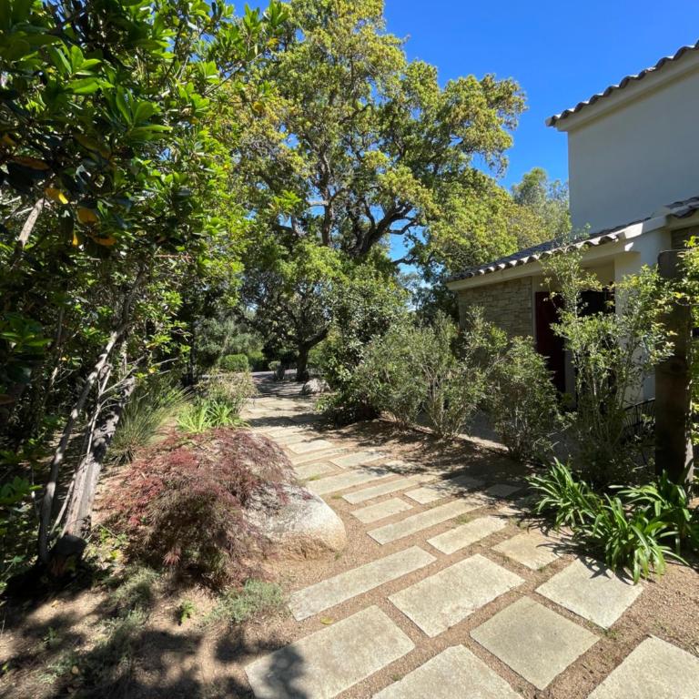 Villa Mare e Monte - Cala Rossa - Villa - 54
