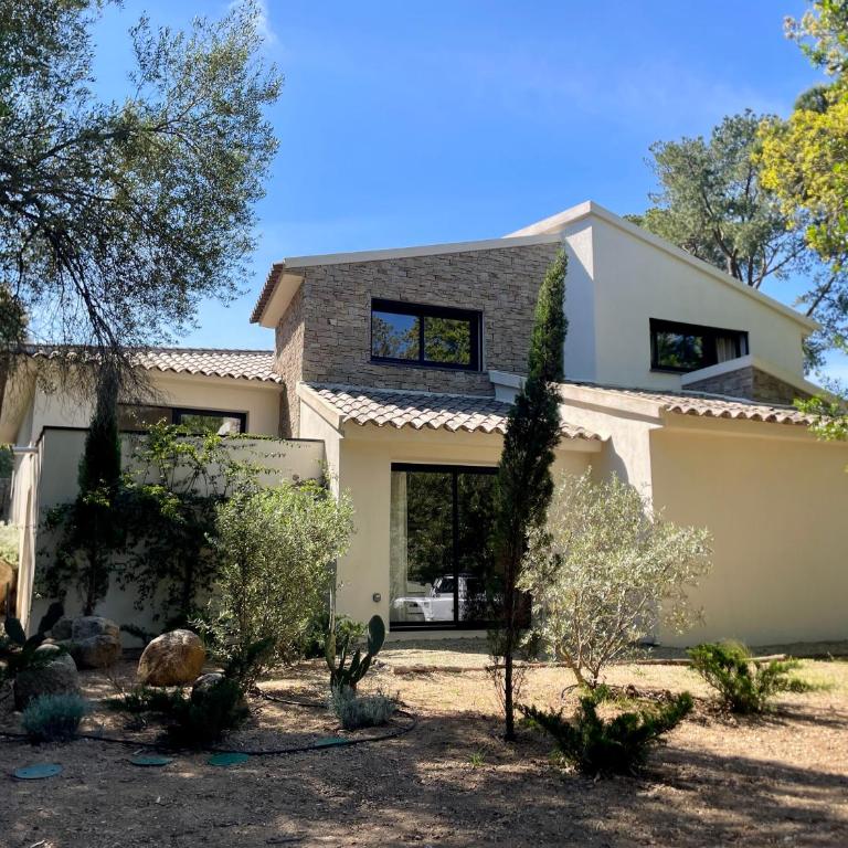 Villa Mare e Monte - Cala Rossa - Villa - 57