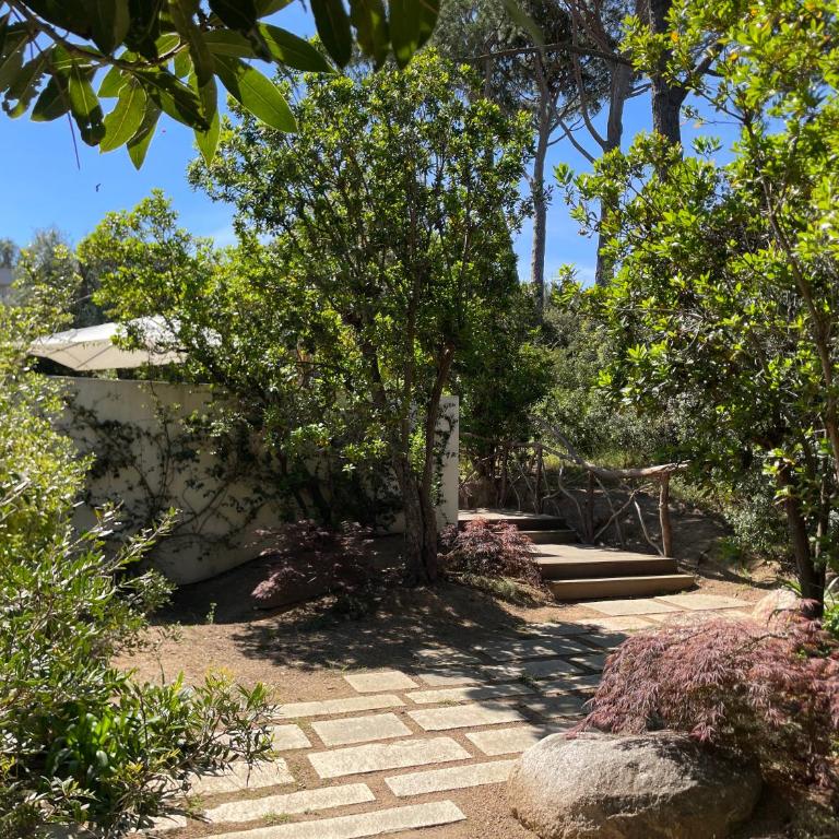 Villa Mare e Monte - Cala Rossa - Villa - 59