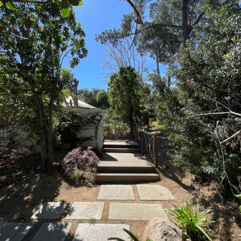 Villa Mare e Monte - Cala Rossa - Villa - 61