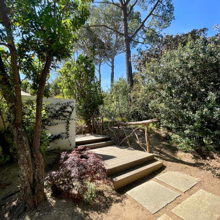 Villa Mare e Monte - Cala Rossa - Villa - 62