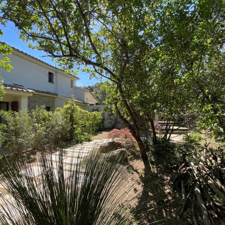 Villa Mare e Monte - Cala Rossa - Villa - 63