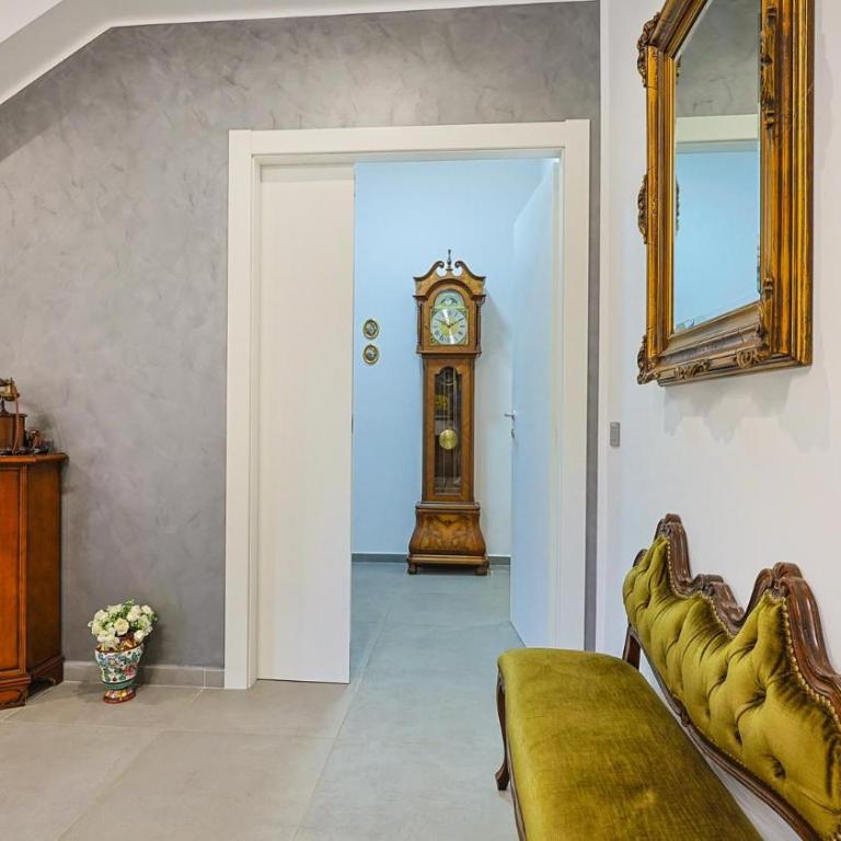 Villa Scini by Rentbeat - Apartment mit 3 Schlafzimmern - 14
