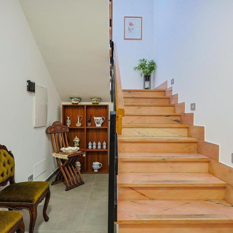 Villa Scini by Rentbeat - Apartment mit 3 Schlafzimmern - 33