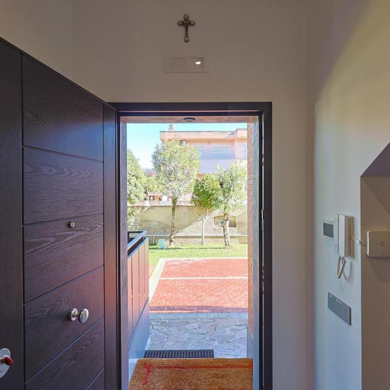 Villa Scini by Rentbeat - Apartment mit 3 Schlafzimmern - 59