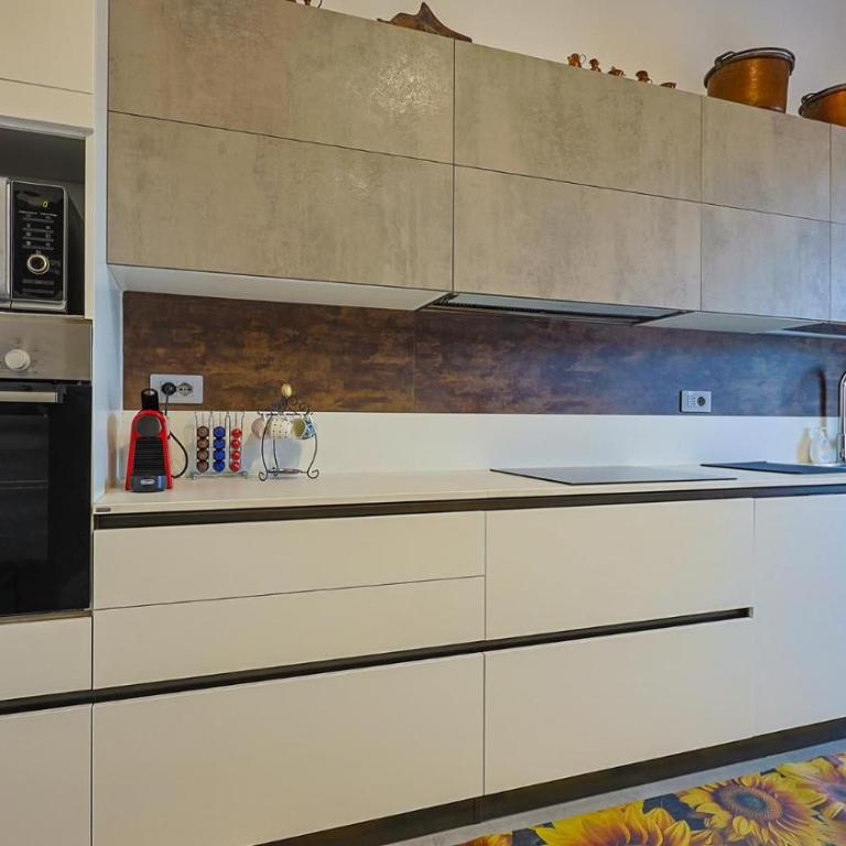 Villa Scini by Rentbeat - Apartment mit 3 Schlafzimmern - 39