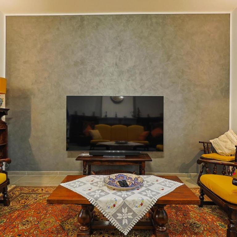 Villa Scini by Rentbeat - Apartment mit 3 Schlafzimmern - 6