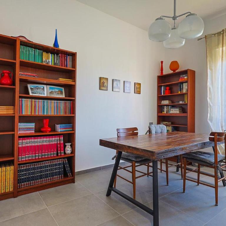 Villa Scini by Rentbeat - Apartment mit 3 Schlafzimmern - 18