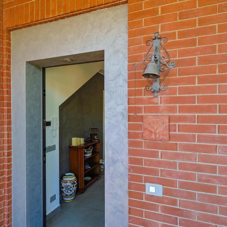 Villa Scini by Rentbeat - Apartment mit 3 Schlafzimmern - 67