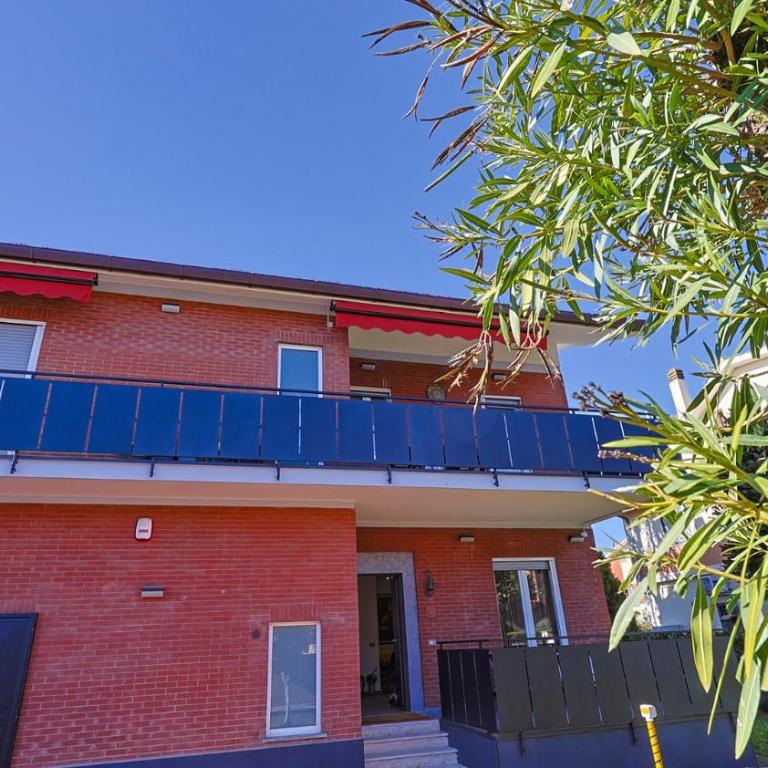 Villa Scini by Rentbeat - Apartment mit 3 Schlafzimmern - 73