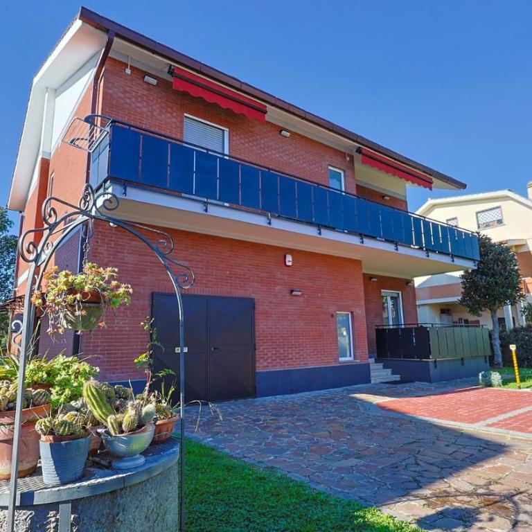 Villa Scini by Rentbeat - Apartment mit 3 Schlafzimmern - 69