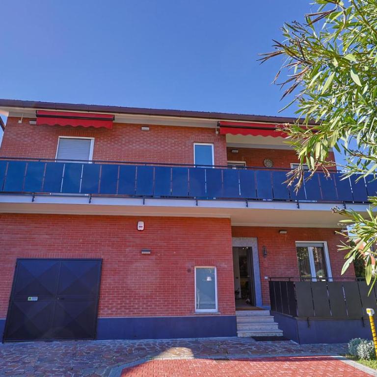 Villa Scini by Rentbeat - Apartment mit 3 Schlafzimmern - 72