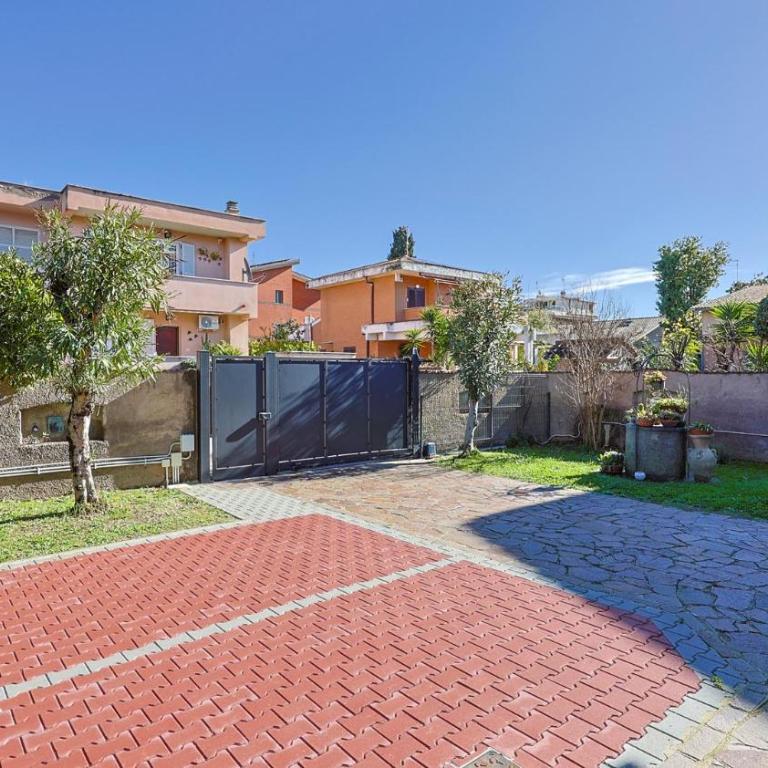 Villa Scini by Rentbeat - Apartment mit 3 Schlafzimmern - 74